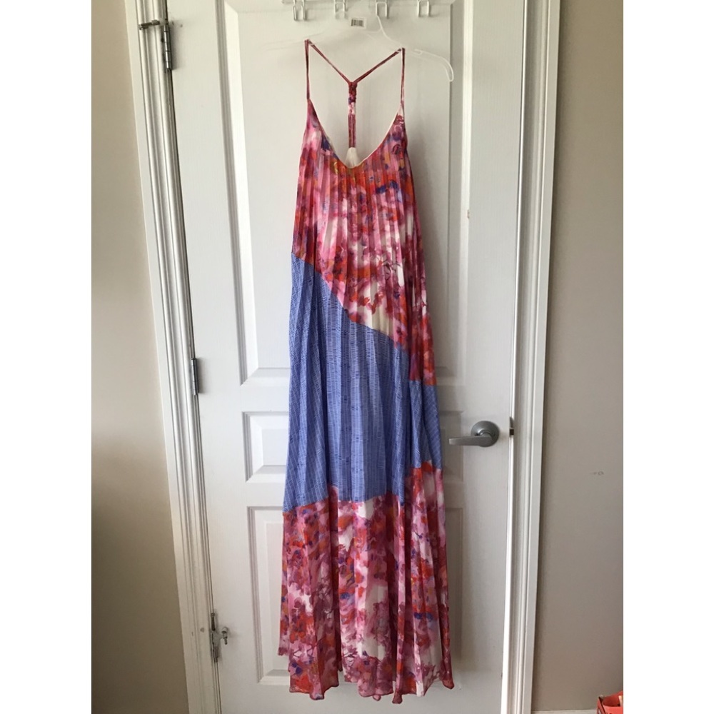 Womens Charlie Jade Summer Dress